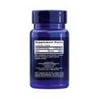 Life Extension, Biotin, 600 mcg, 100 Capsules