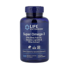 120 Enteric Coated Softgels