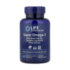 60 Enteric Coated Softgels