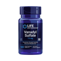 Life Extension, Vanadyl Sulfate, 100 Vegetarian Tablets