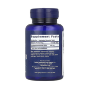 Life Extension, Discomfort Relief, Berry, 60 Vegetarian Chewable Tablets front packaging view