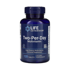 120 Tablets