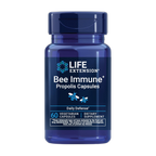 Life Extension, Bee Immune, 60 Vegetarian Capsules