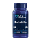 Life Extension, Bio-Luteolin, 30 Vegetarian Capsules