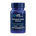 Life Extension, Biological Aging Defense, 30 Vegetarian Capsules