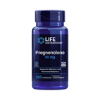 Life Extension, Pregnenolone, 50 mg, 100 Capsules