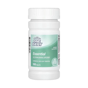 21st Century, One Daily, Essential, 100 Tablets front packaging view