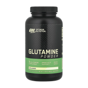 Optimum Nutrition, Glutamine Powder, Unflavored, 10.58 oz (300 g)