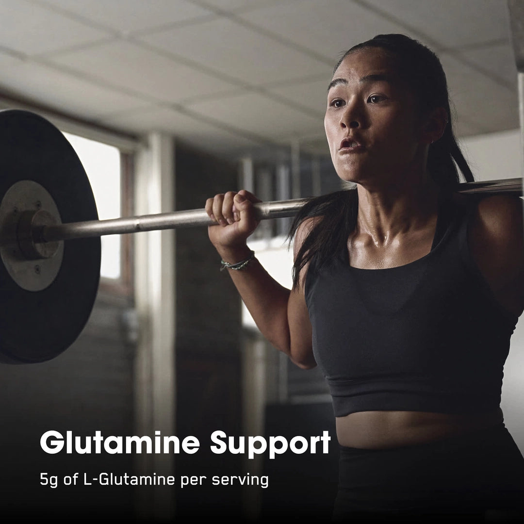 Optimum Nutrition, Glutamine, 240 Capsules (0.5 g per Capsule)