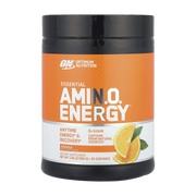 Optimum Nutrition, Essential Amin.O. Energy®, Orange, 1.29 lb (585 g)