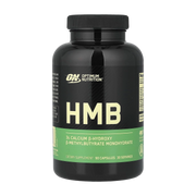 Optimum Nutrition, HMB , 90 Capsules