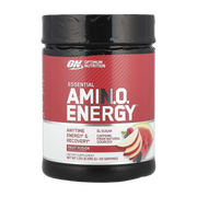 Optimum Nutrition, Essential Amin.O. Energy®, Fruit Fusion, 1.29 lb (585 g)