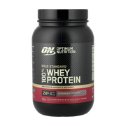 Optimum Nutrition, Gold Standard® 100% Whey, Extreme Milk Chocolate, 2 lb (907 g)