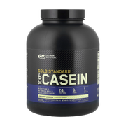 Optimum Nutrition, Gold Standard® 100% Casein, Creamy Vanilla, 3.85 lb (1.75 kg)