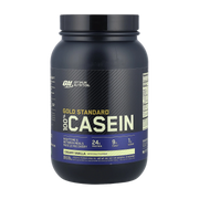 Optimum Nutrition, Gold Standard® 100% Casein, Creamy Vanilla, 1.81 lb (825 g)