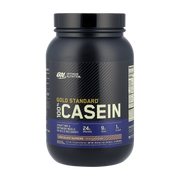 Optimum Nutrition, Gold Standard® 100% Casein, Chocolate Supreme, 1.87 lb (850 g)