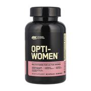 Optimum Nutrition, Opti-Women®, Multivitamin for Active Women, 60 Capsules
