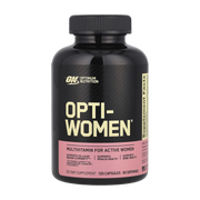 Optimum Nutrition, Opti-Women®, Multivitamin for Active Women, 120 Capsules