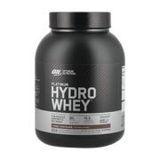 Optimum Nutrition, Platinum Hydro Whey®, Turbo Chocolate, 3.61 lb (1.64 kg)