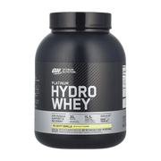 Optimum Nutrition, Platinum Hydro Whey®, Velocity Vanilla, 3.52 lb (1.6 kg)