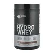 Optimum Nutrition, Platinum Hydro Whey®, Turbo Chocolate, 1.8 lb (820 g)