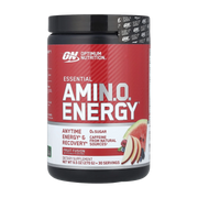 Optimum Nutrition, Essential Amin.O. Energy®, Fruit Fusion, 9.5 oz (270 g)