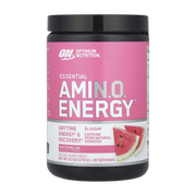 Optimum Nutrition, Essential Amin.O. Energy®, Watermelon, 9.5 oz (270 g)