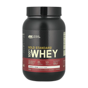 Optimum Nutrition, Gold Standard® 100% Whey, Cookies & Cream, 1.85 lb (837 g)