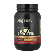 Optimum Nutrition, Gold Standard® 100% Whey, Chocolate Peanut Butter, 2 lb (907 g)