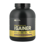 Optimum Nutrition, Gold Standard® Pro Gainer, Double Chocolate, 5.09 lb (2.31 kg)