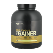 Optimum Nutrition, Gold Standard® Pro Gainer, Vanilla Custard, 5.09 lb (2.31 kg)