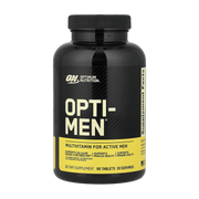 Optimum Nutrition, Opti-Men®, Multivitamin For Active Men, 90 Tablets