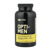 Optimum Nutrition, Opti-Men®, 150 Tablets