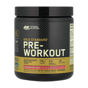 Optimum Nutrition, Gold Standard® Pre-Workout, Watermelon Candy, 10.58 oz (300 g)