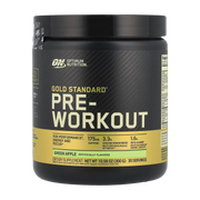 Optimum Nutrition, Gold Standard® Pre-Workout, Green Apple, 10.58 oz (300 g)