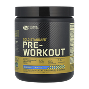 Optimum Nutrition, Gold Standard® Pre-Workout, Blueberry Lemonade, 10.58 oz (300 g)