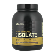 Optimum Nutrition, Gold Standard® 100% Isolate, Chocolate Bliss, 3 lb (1.36 kg)