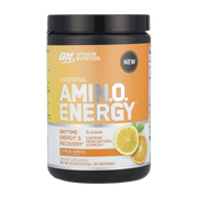 Optimum Nutrition, Essential Amin.O. Energy®, Citrus Spritz, 9.5 oz (270 g)