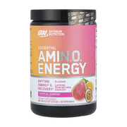 Optimum Nutrition, Essential Amin.O. Energy®, Tropical Sunrise, 9.5 oz (270 g)