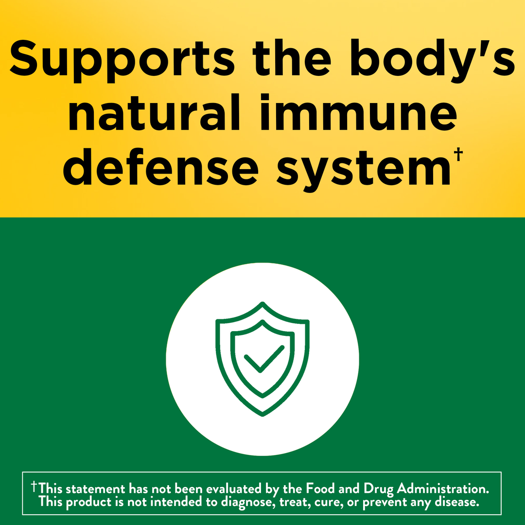Nature Made, Zinc, 30 mg, 100 Tablets lifestyle image
