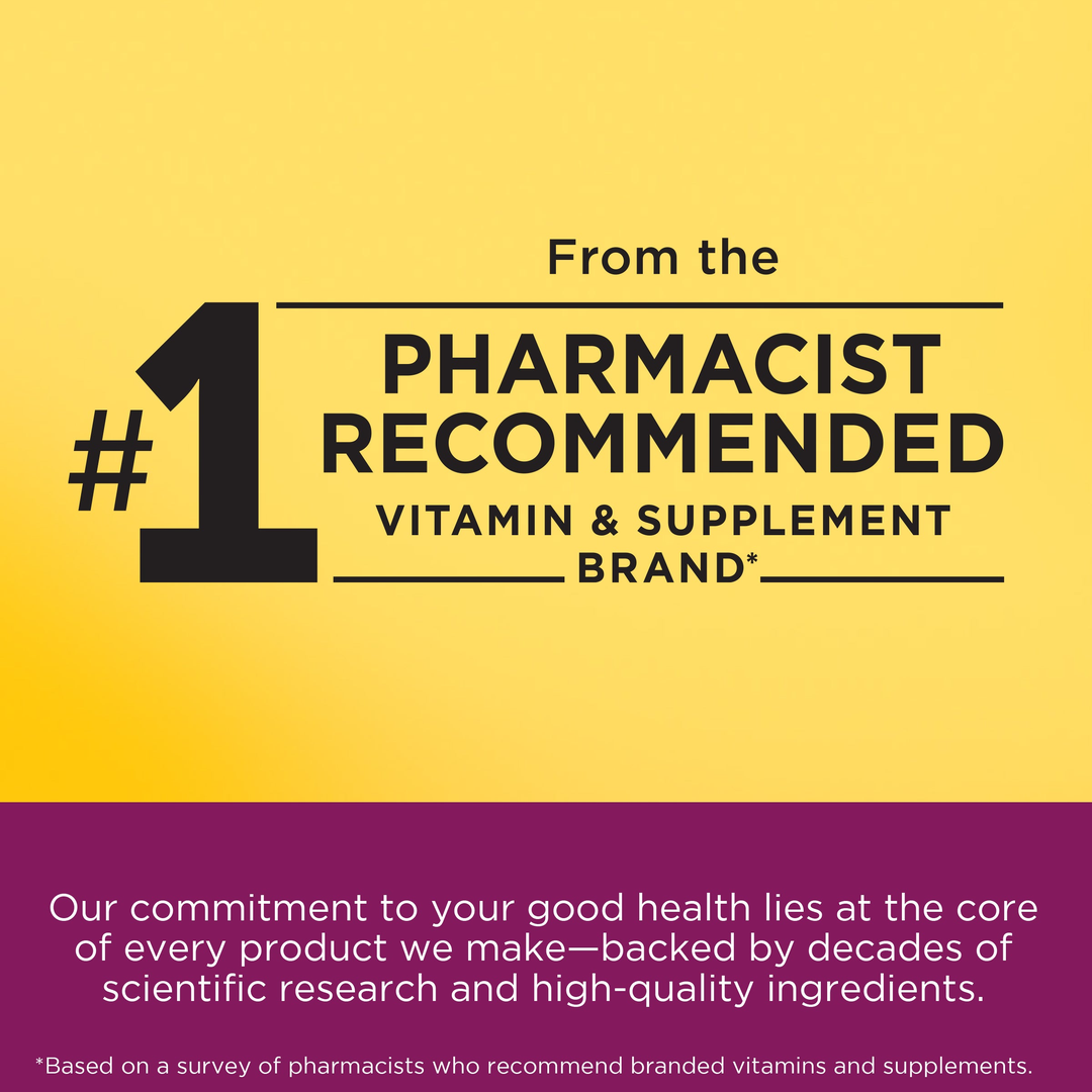 Nature Made, Prenatal Folic Acid + DHA, 60 Softgels lifestyle image