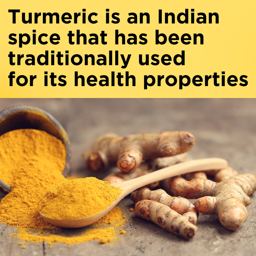Nature Made, Turmeric Curcumin, 500 mg, 120 Capsules lifestyle image