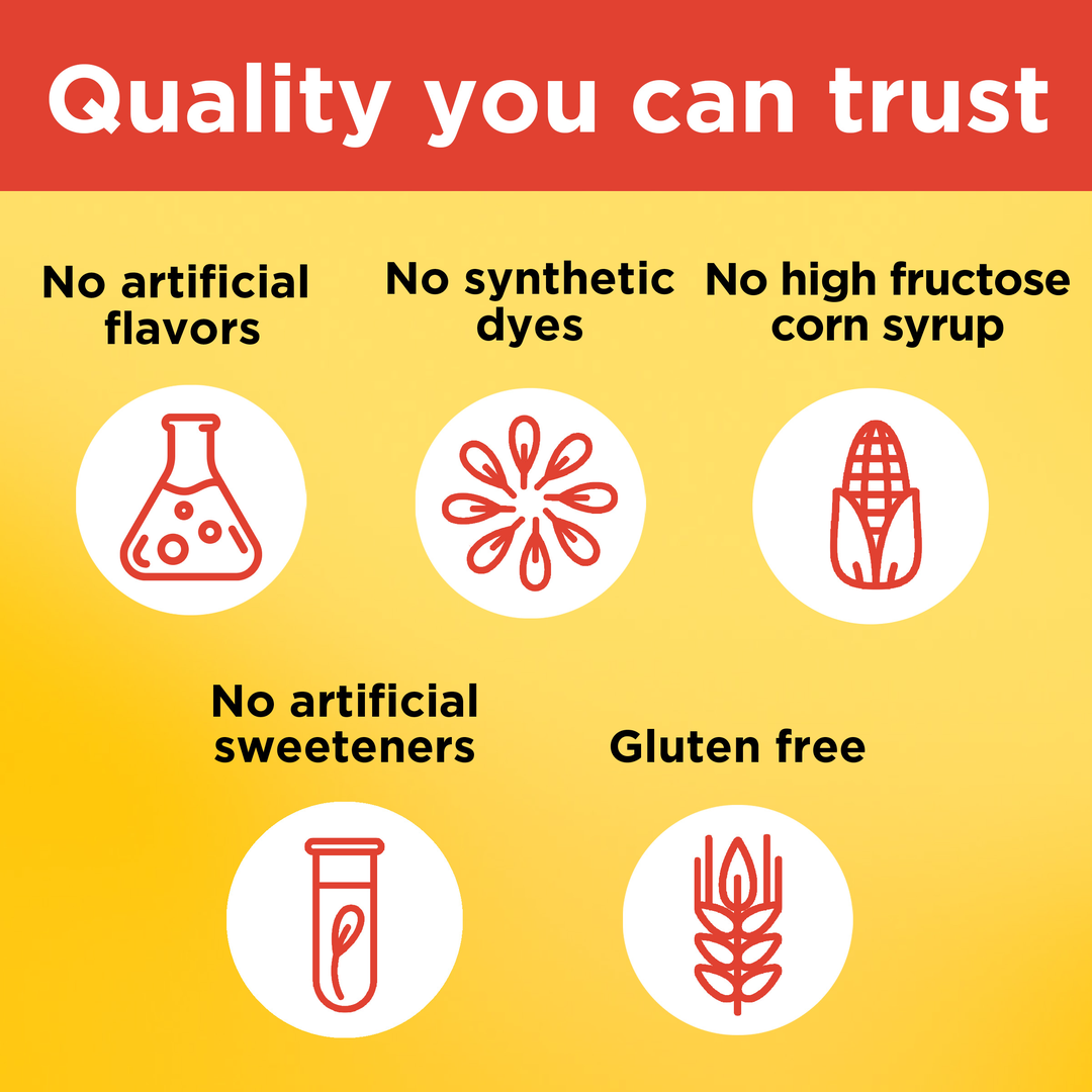 Nature Made, Vitamin C Gummies, Tangerine, 80 Gummies lifestyle image