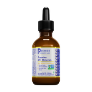 Premier Research Labs, Premier pH Minerals, 2 fl oz (54 mL)