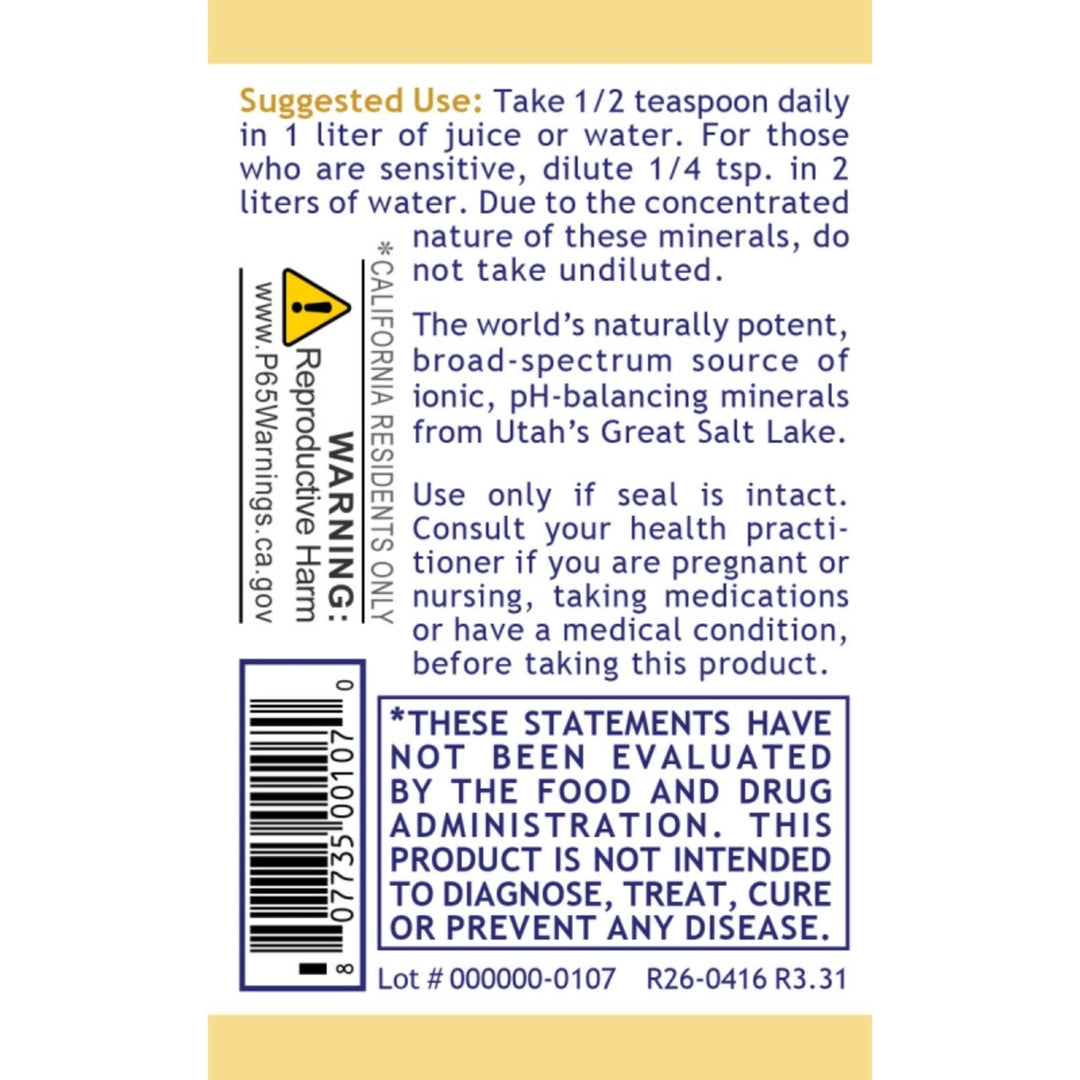 Premier Research Labs, Premier pH Minerals, 2 fl oz (54 mL)