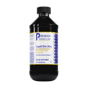 Premier Research Labs, Liquid Zinc Ultra, 8 FL OZ (235 mL)