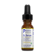 Premier Research Labs, D3 Serum, 0.43 Fl Oz