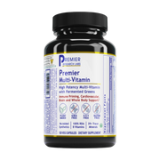 Premier Research Labs, Premier Multi-Vitamin, 120 Veg Capsules