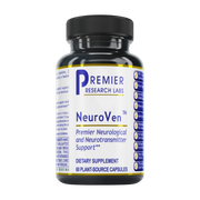 Premier Research Labs, NeuroVen™, 60 Plant-Source Capsules