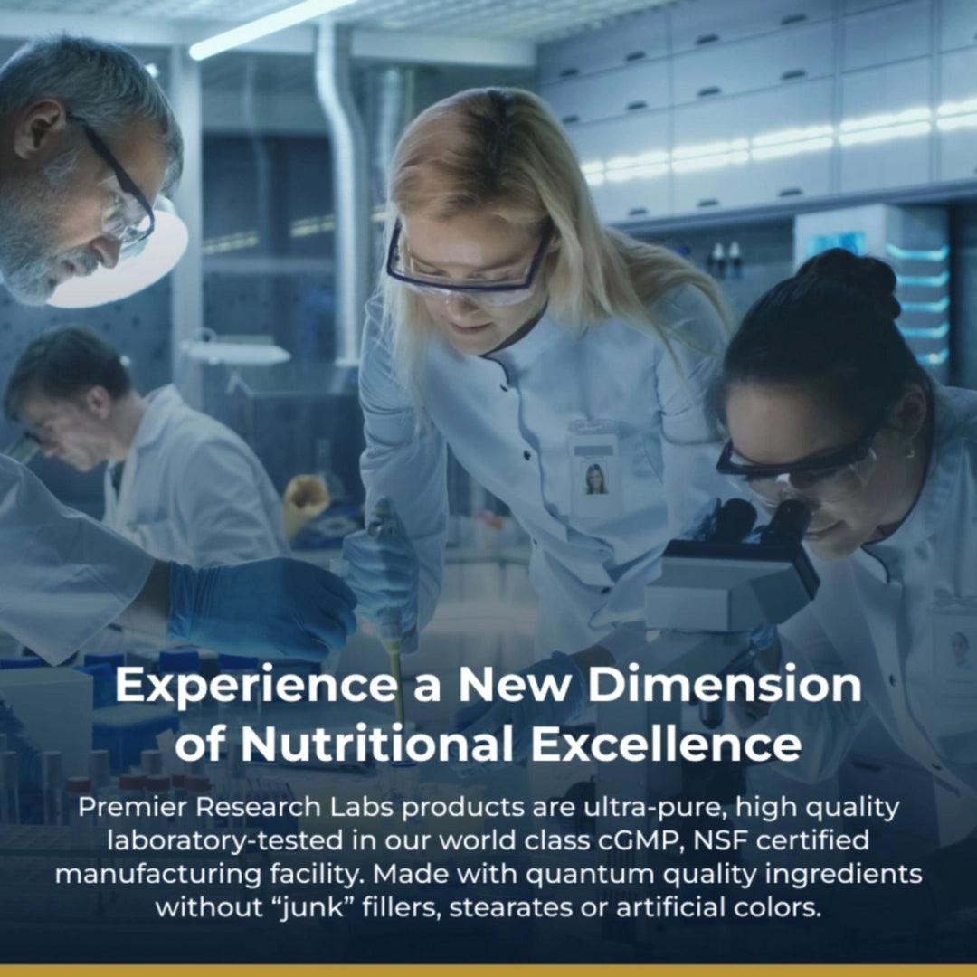 Premier Research Labs, NeuroVen™, 60 Plant-Source Capsules